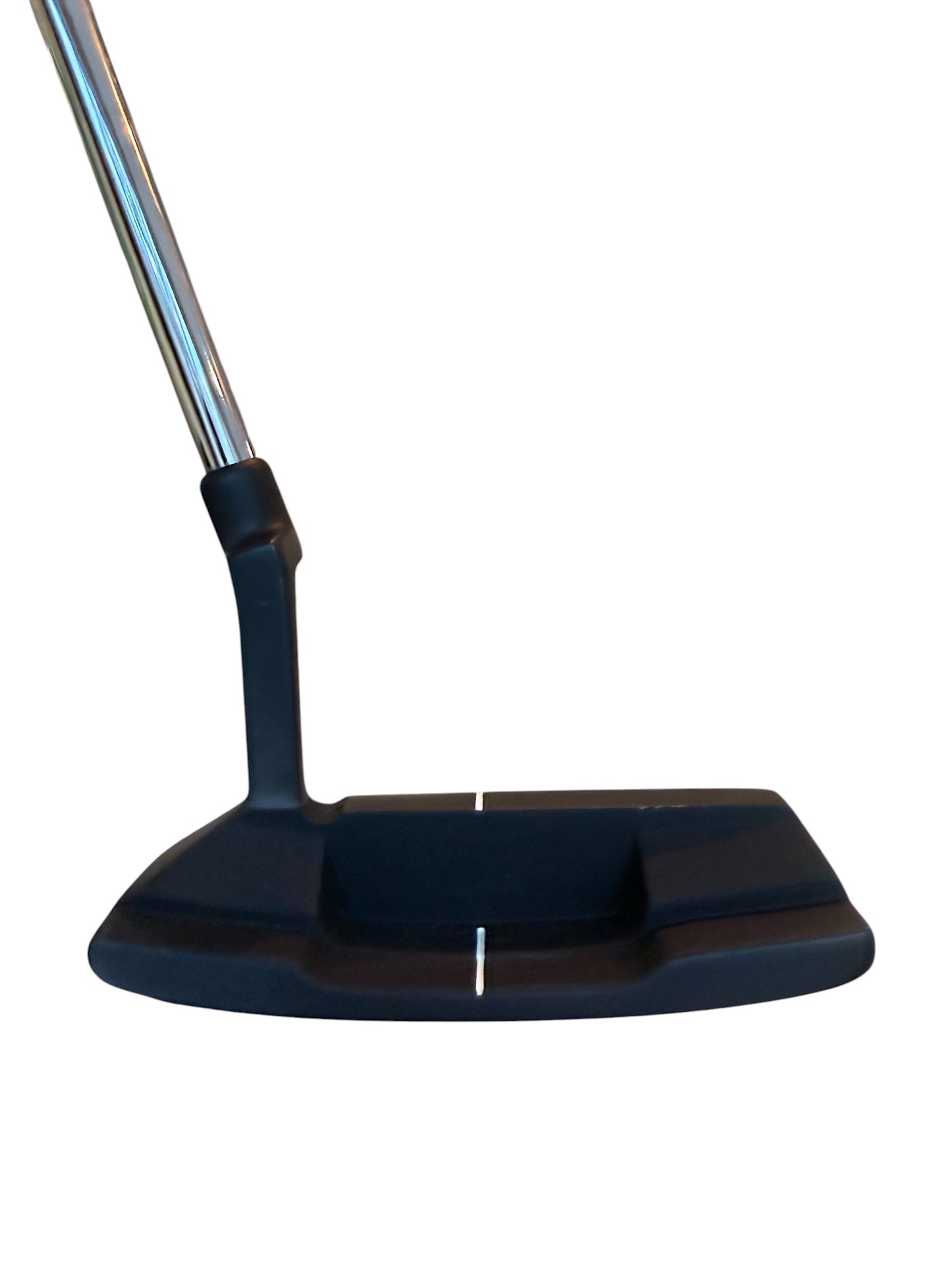 Lombardi Golf LeeLee Pink Butterfly Golf Putter