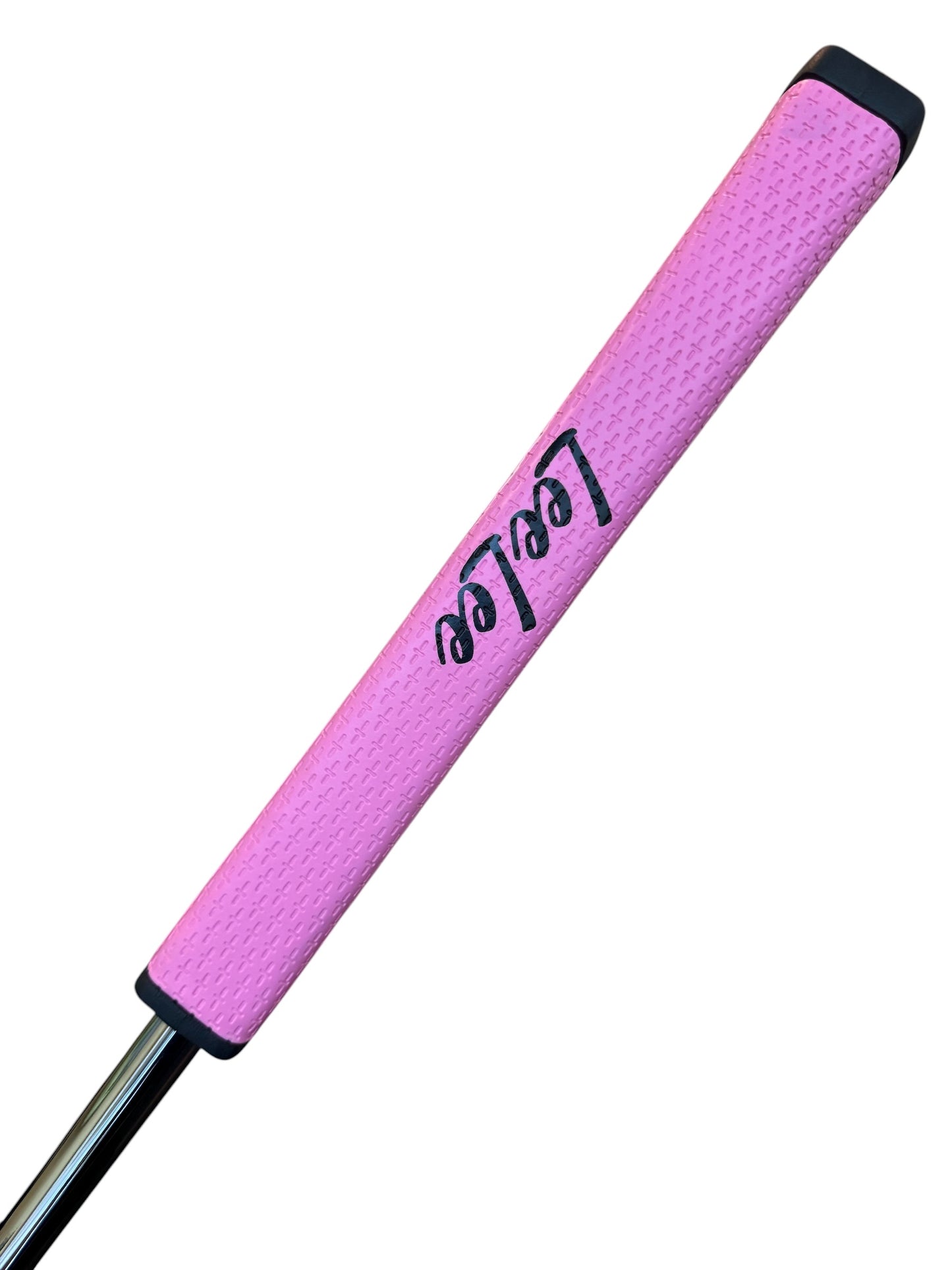 Lombardi Golf LeeLee Pink Butterfly Golf Putter