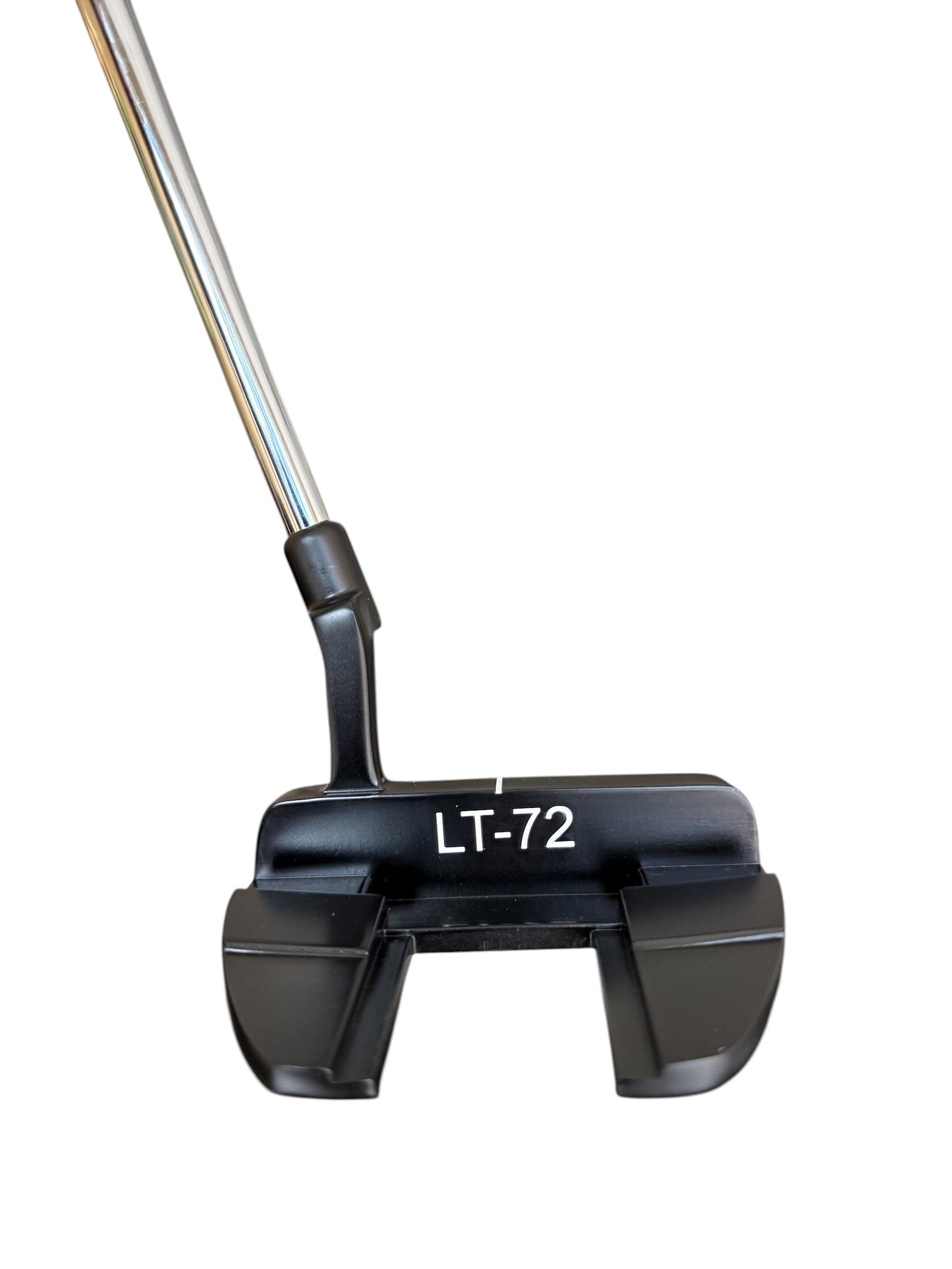 Lombardi Golf LT-72 Mallet Golf Putter