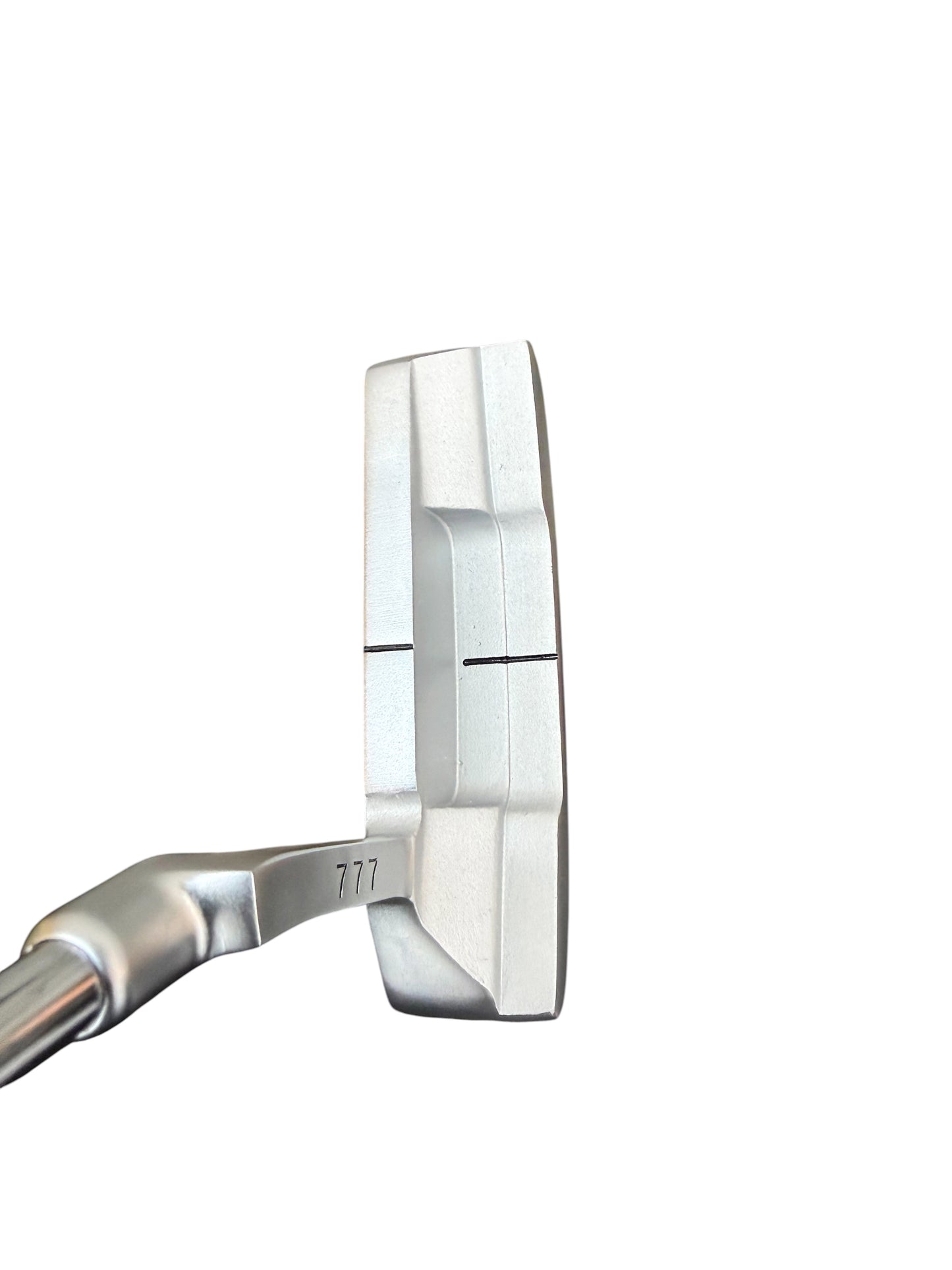 Lombardi 777 Putter