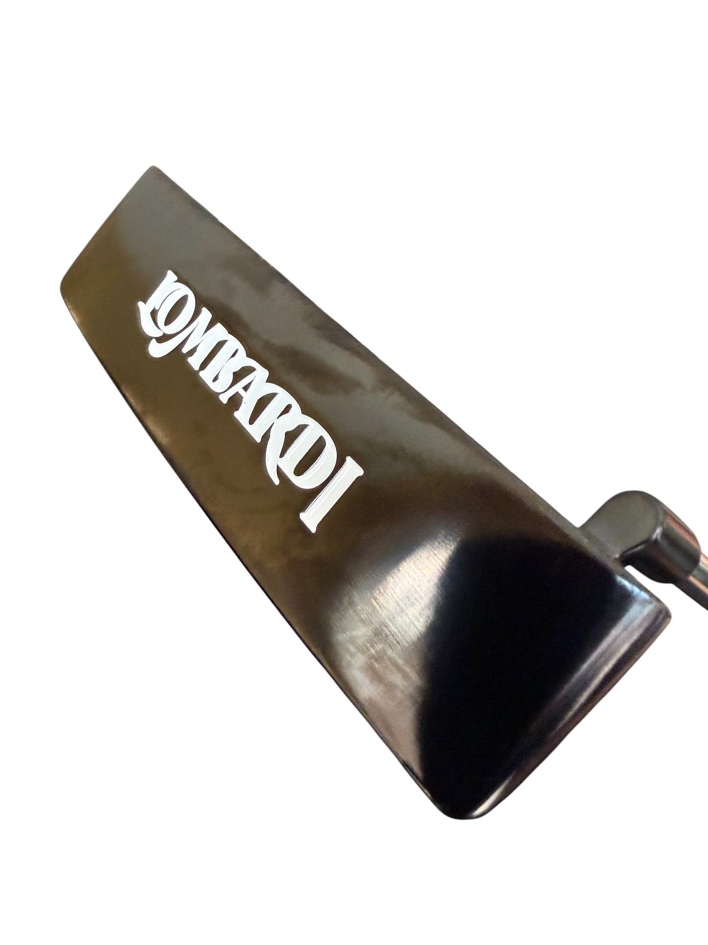 Lombardi Golf Nola Golf Putter