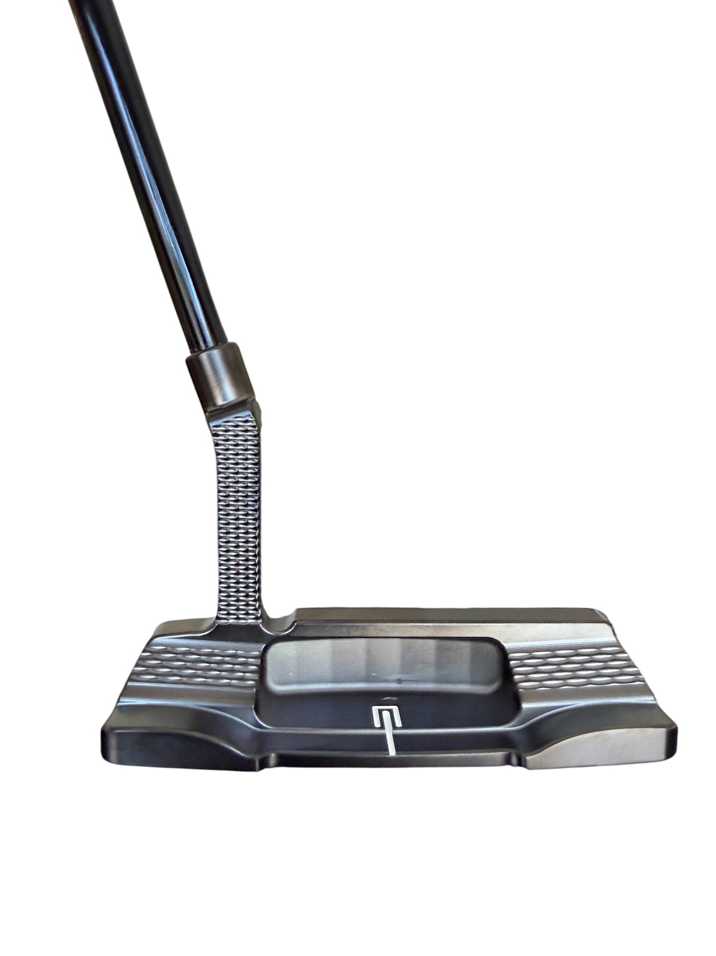 Lombardi Custom DC-Klinge in Silber
