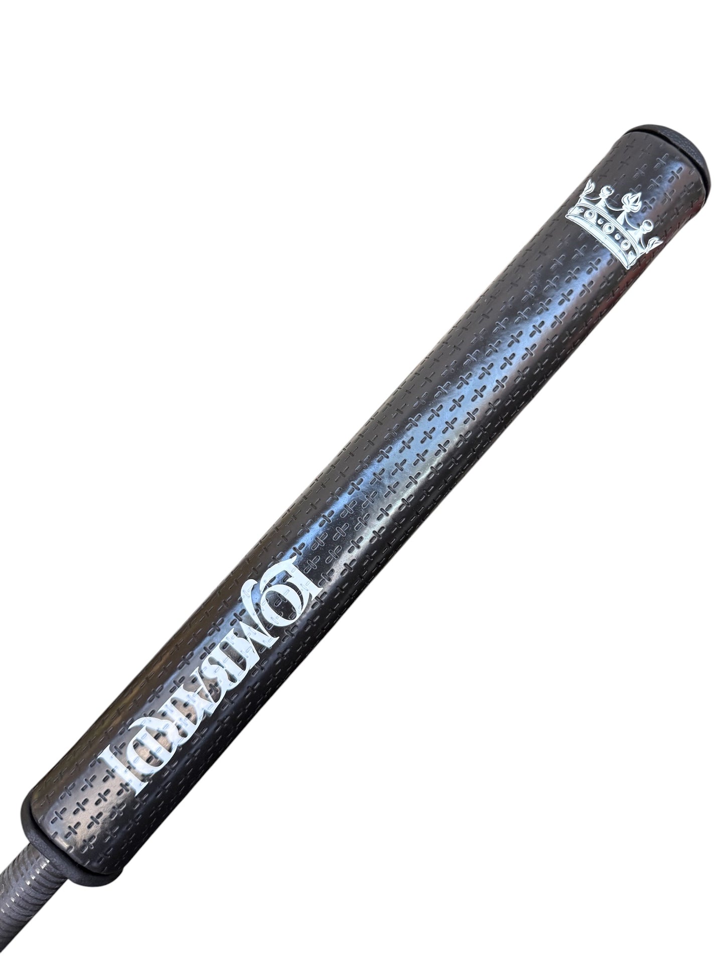Lombardi Custom DC-Klinge in Silber