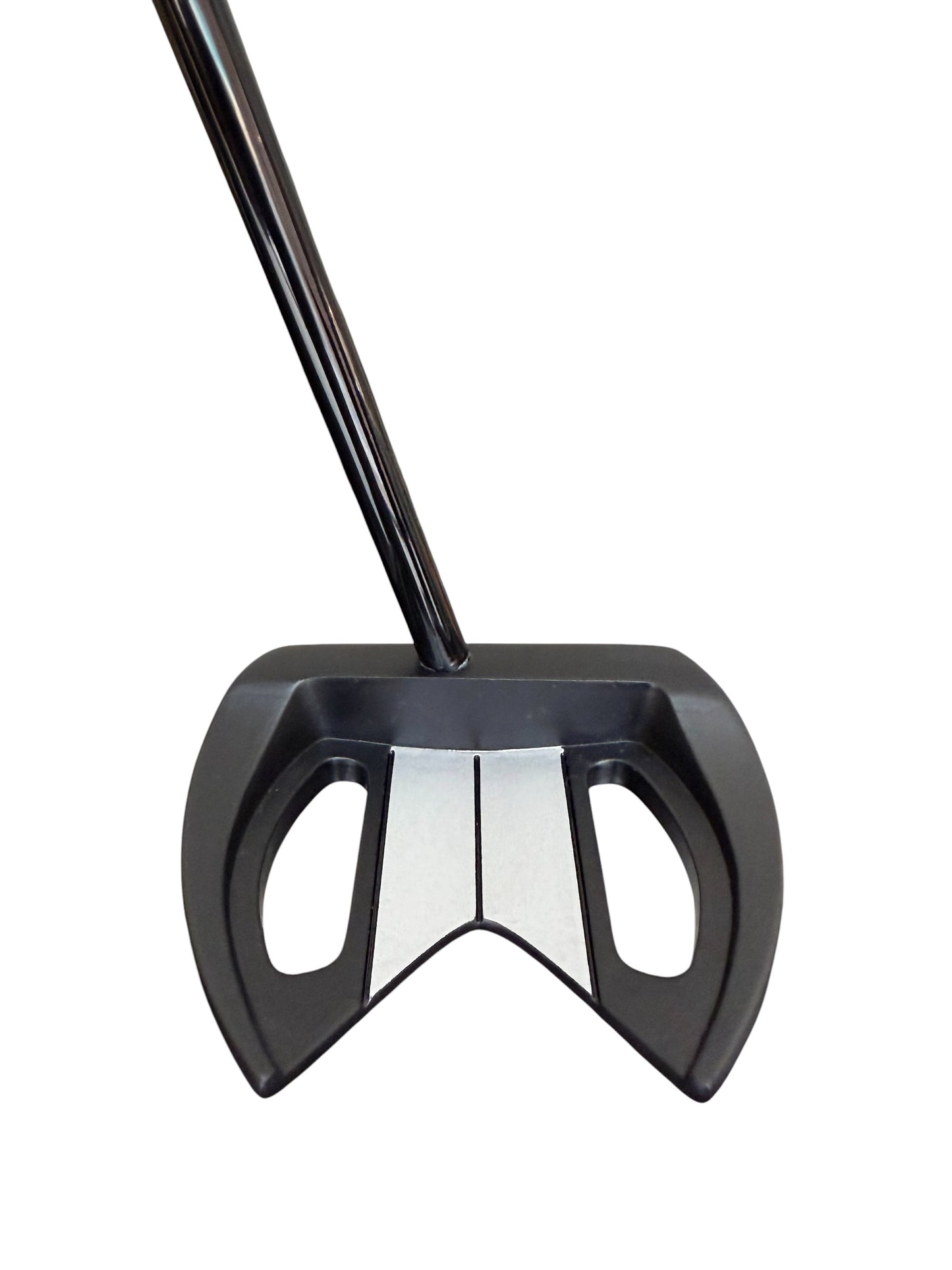 Lombardi Golf Custom Black Tredici Mallet Golf Putter