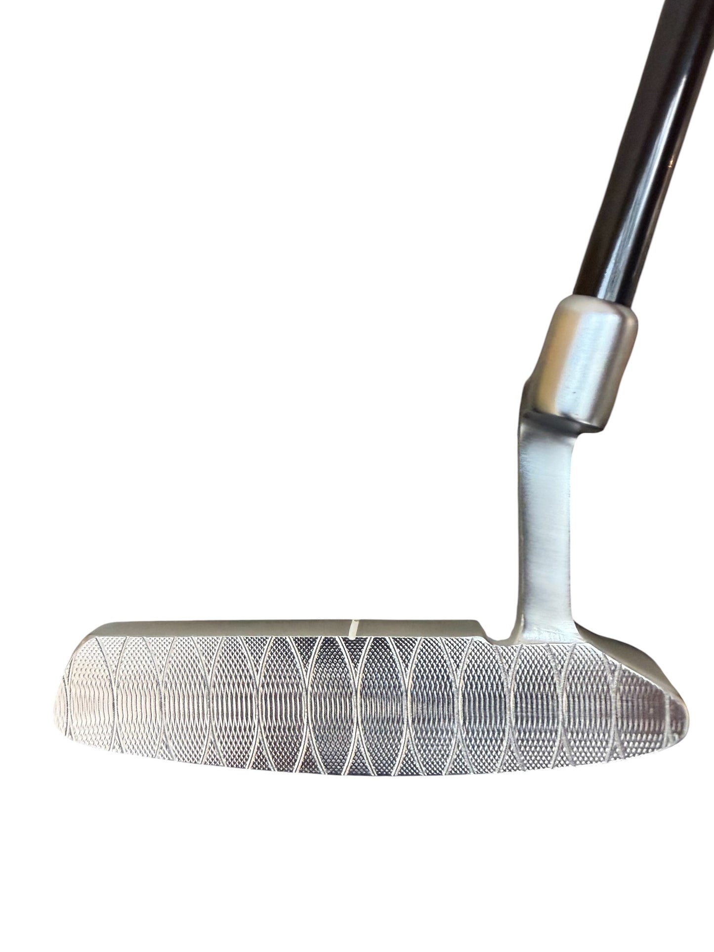 Lombardi Golf Custom 529 Blade Golf Putter