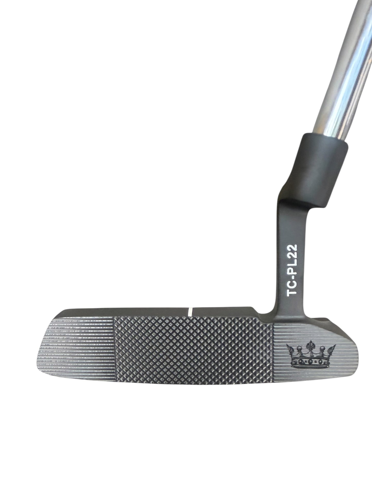 Putter de golf Lombardi Golf TC-PL22