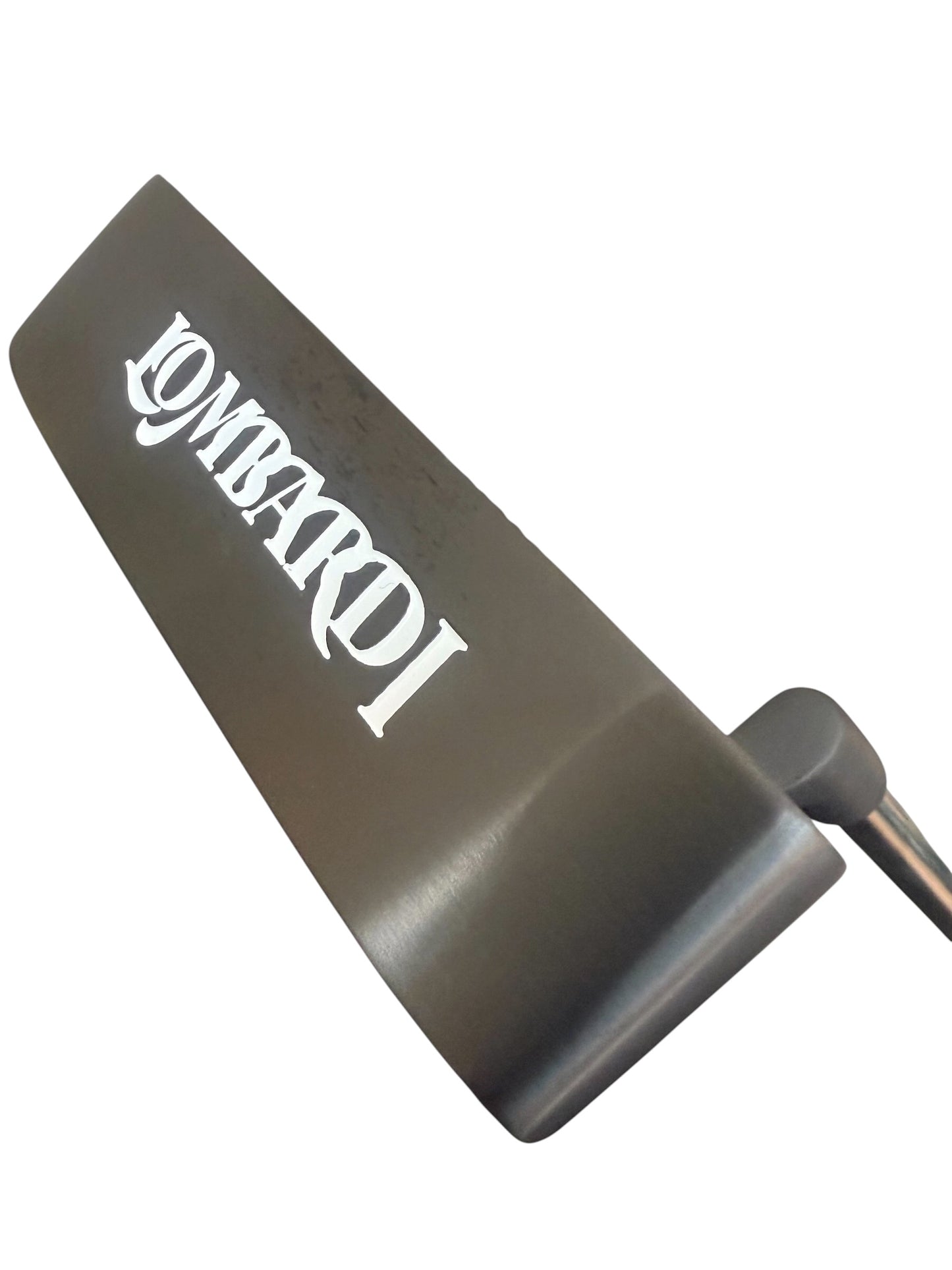 Putter de golf Lombardi Golf TC-PL22