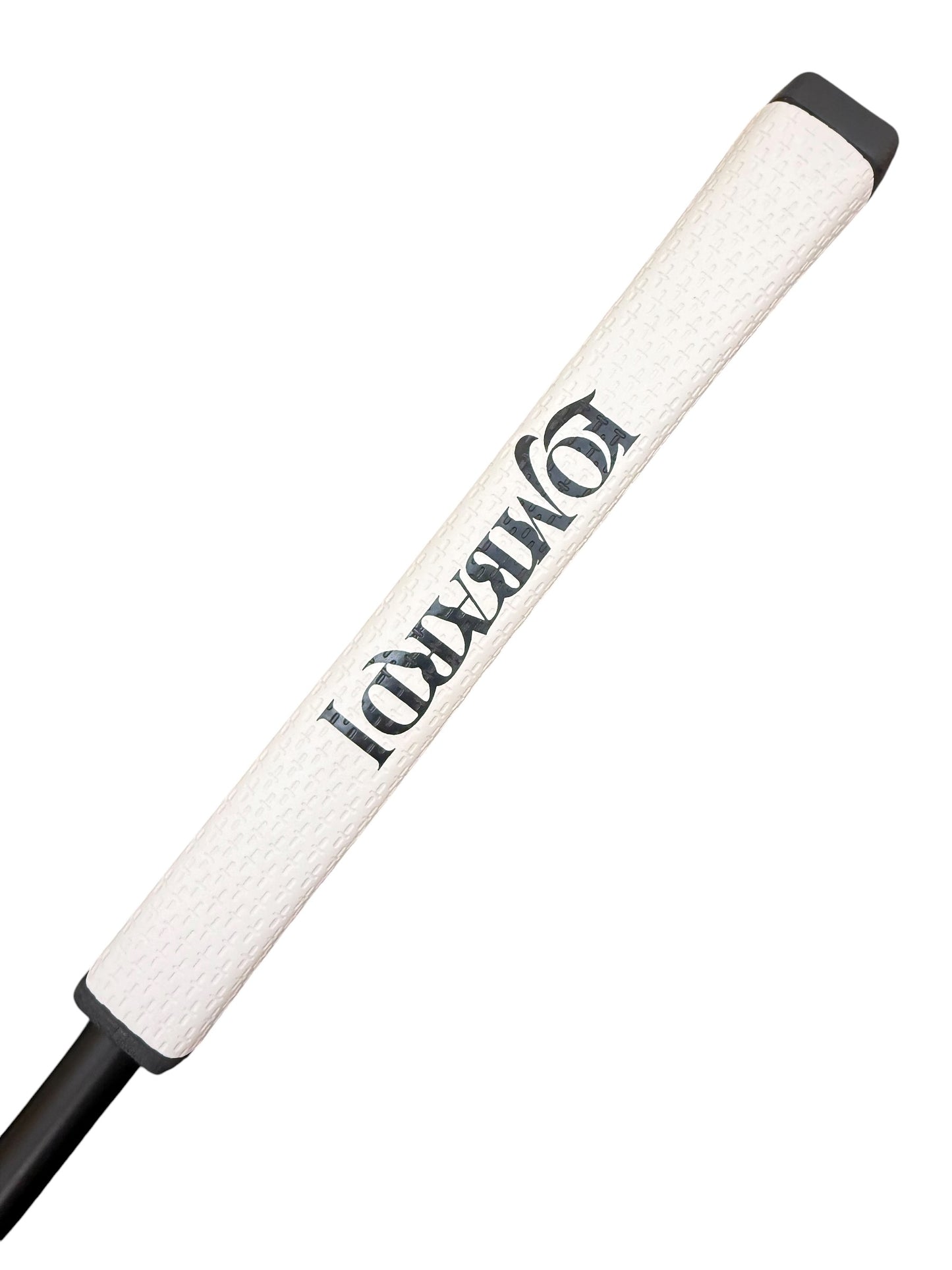 Lombardi Golf Custom Black 70 Mallet Golf Putter