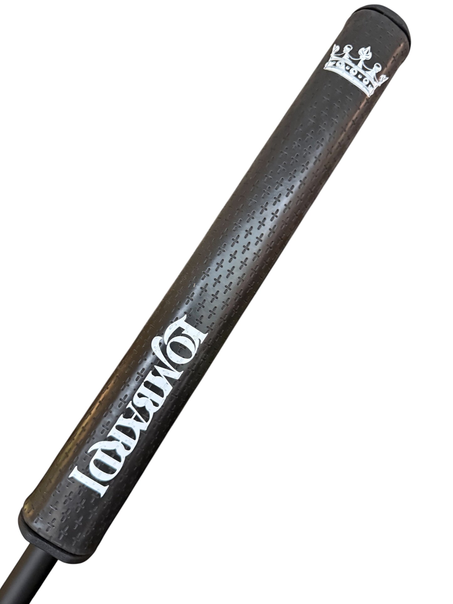 Lombardi Custom Schwarz Matt Schlägel