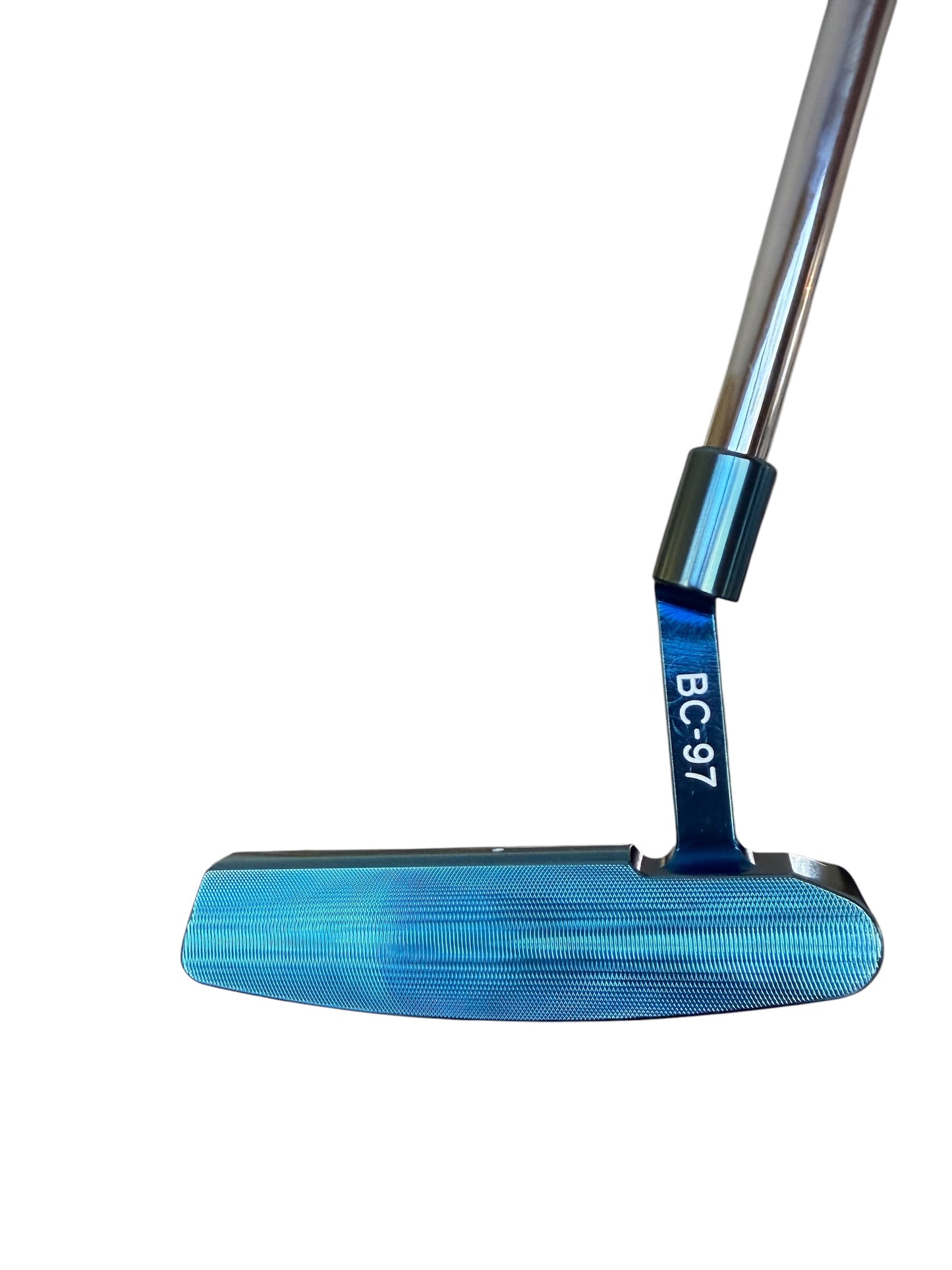 Putter de golf Lombardi Golf BC-97