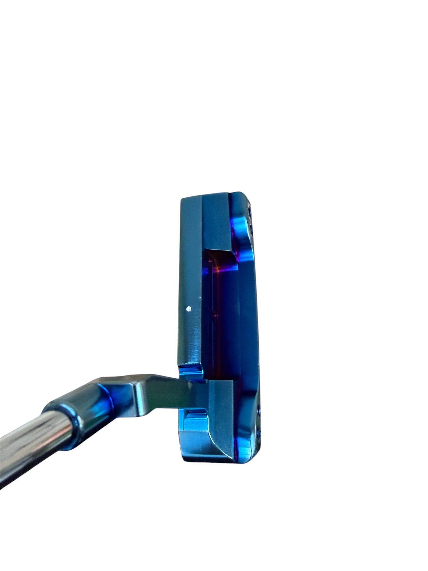 Putter de golf Lombardi Golf BC-97