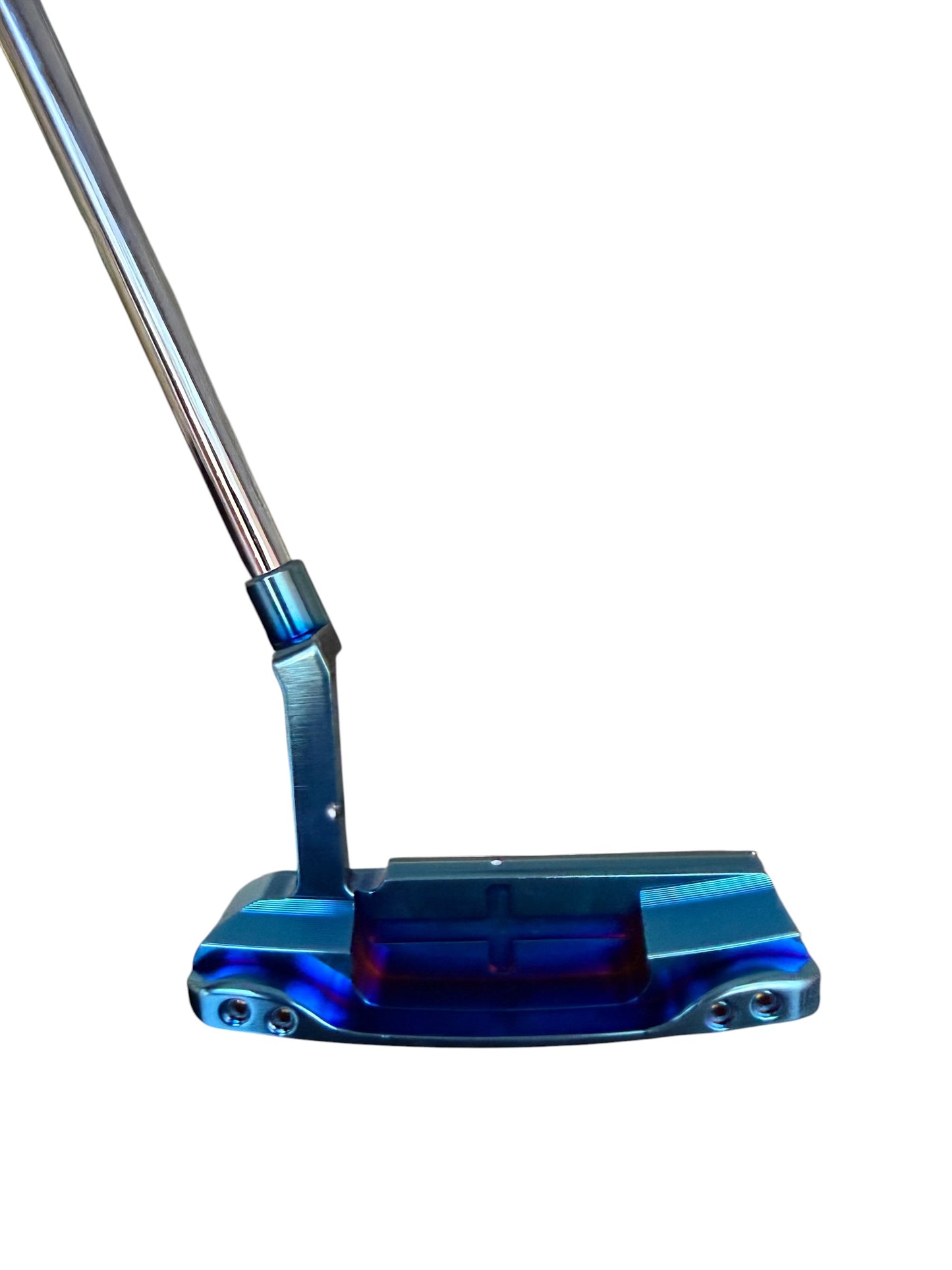 Putter de golf Lombardi Golf BC-97