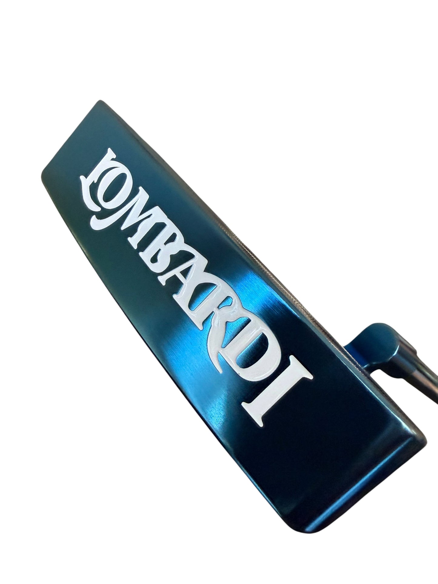 Putter de golf Lombardi Golf BC-97