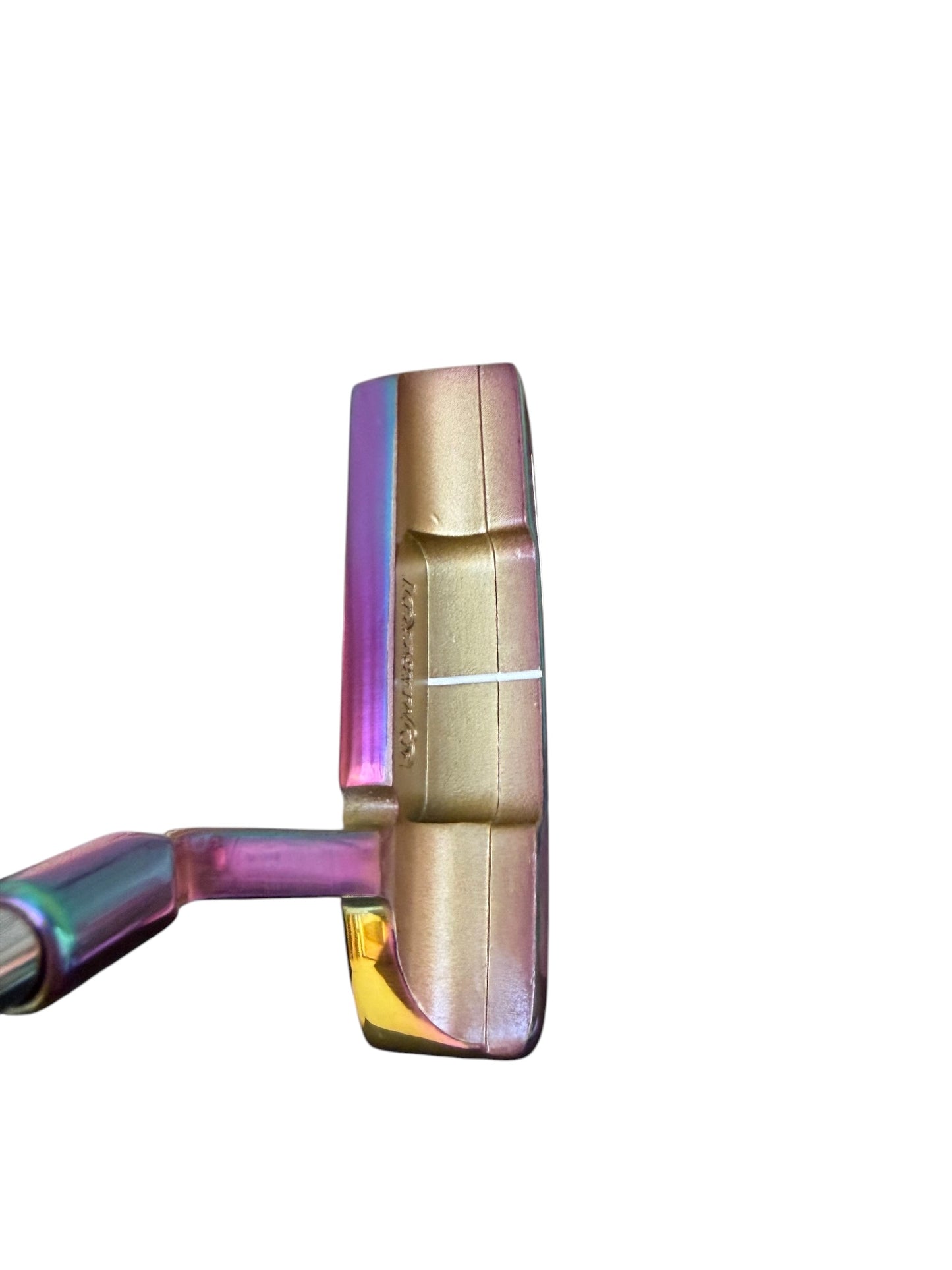Putter de golf Lombardi Golf Metalshop