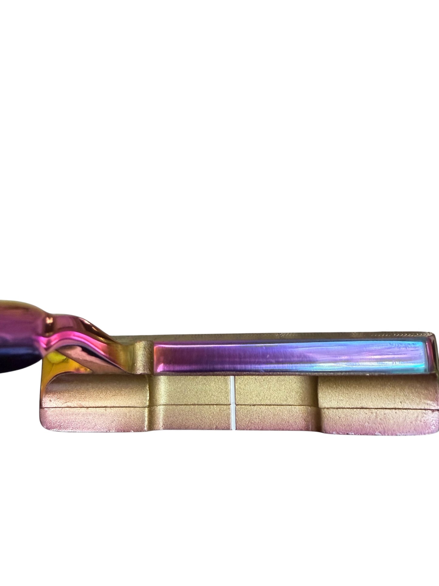 Putter de golf Lombardi Golf Metalshop