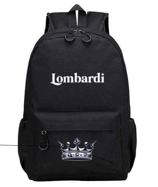 Lombardi Backpack