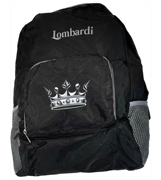 Lombardi Backpack Ultralight