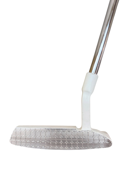 Lombardi Golf Umbria Golf Putter