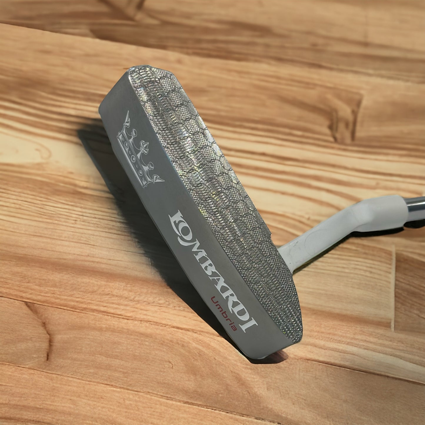 Lombardi Umbria putter