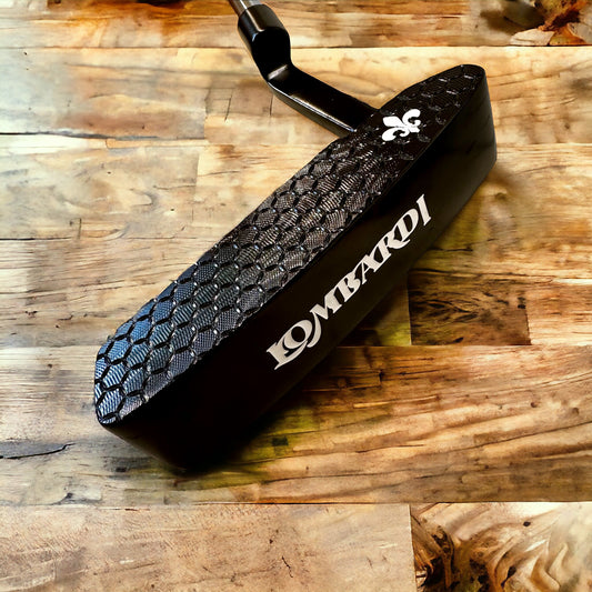 Lombardi Golf Nola Golf Putter