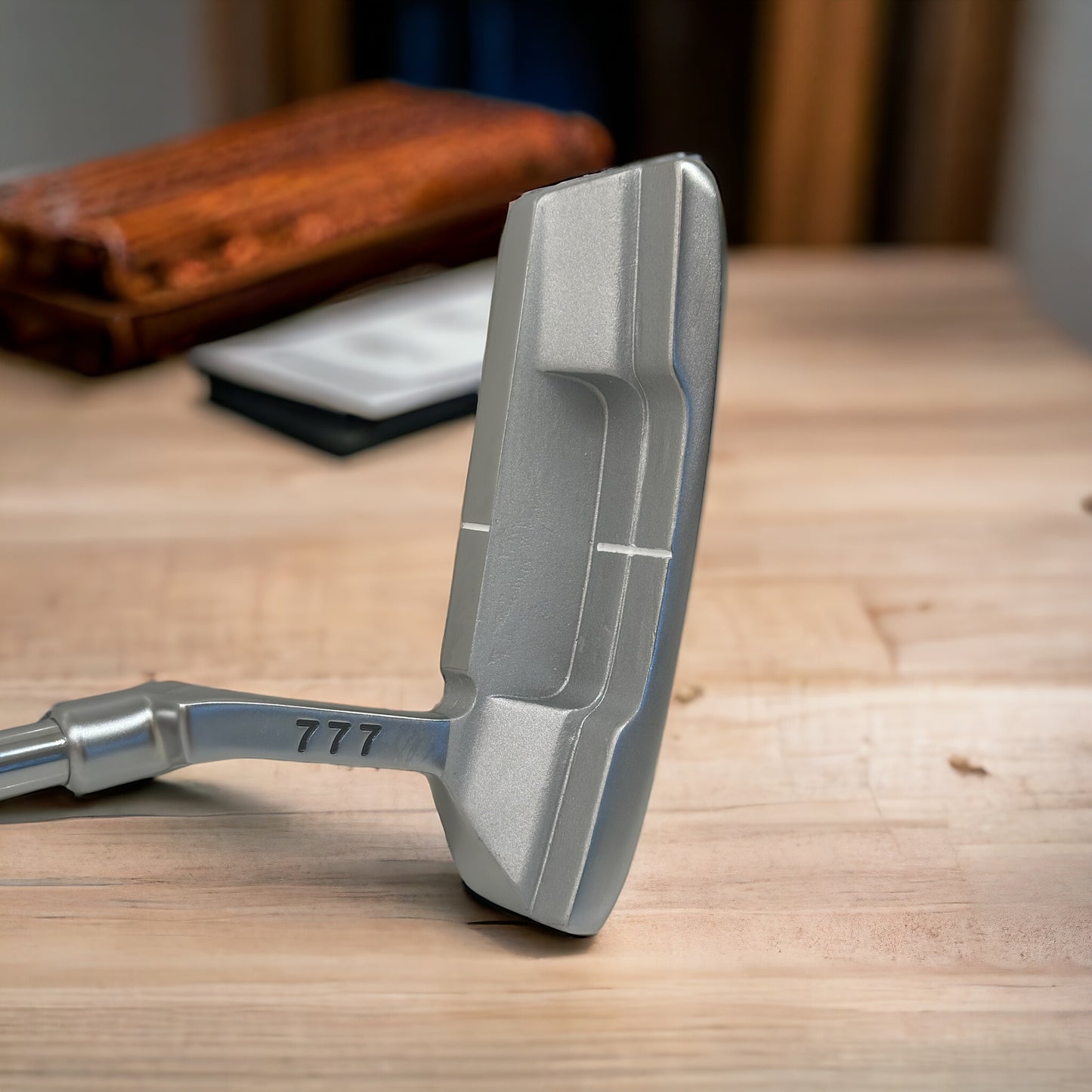 Lombardi 777 putter