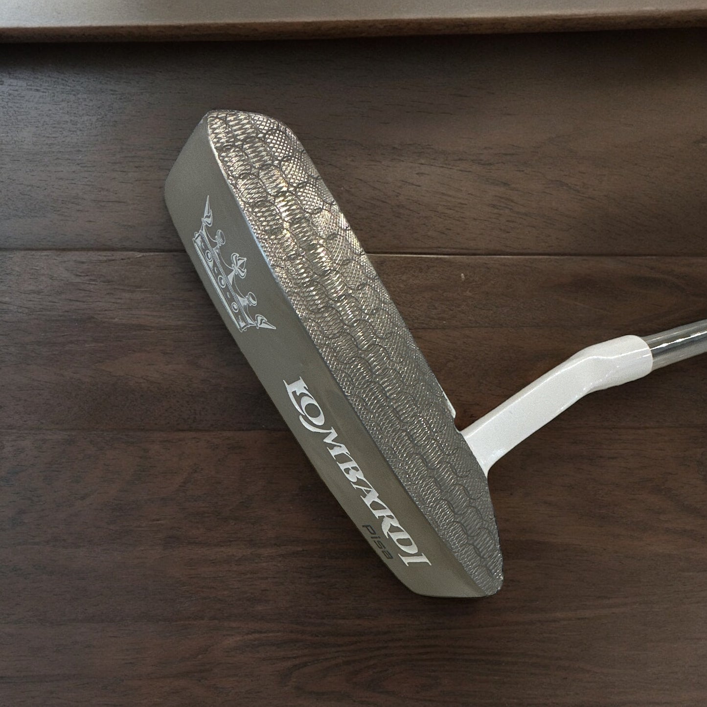 Lombardi Pisa putter