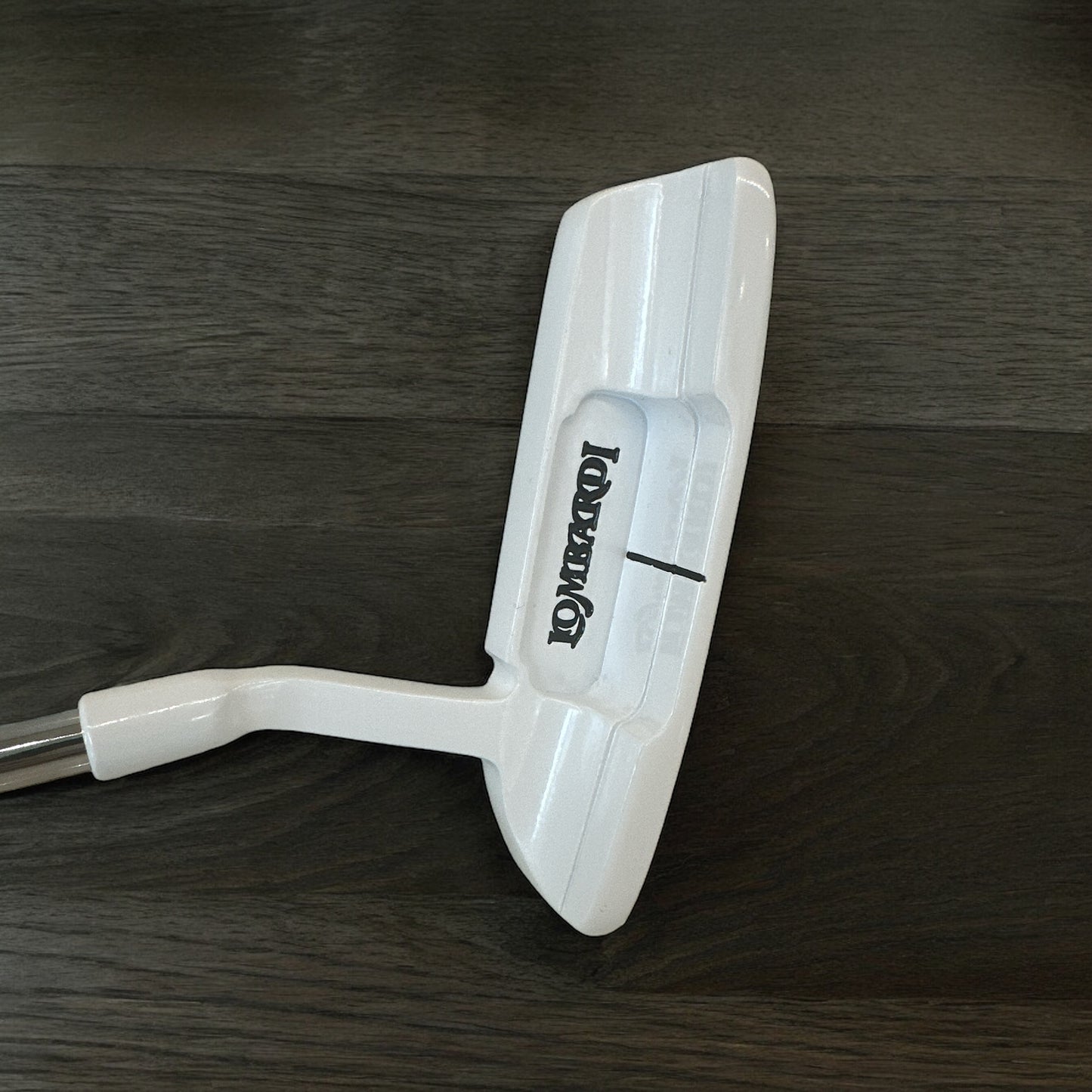 Lombardi Pisa putter