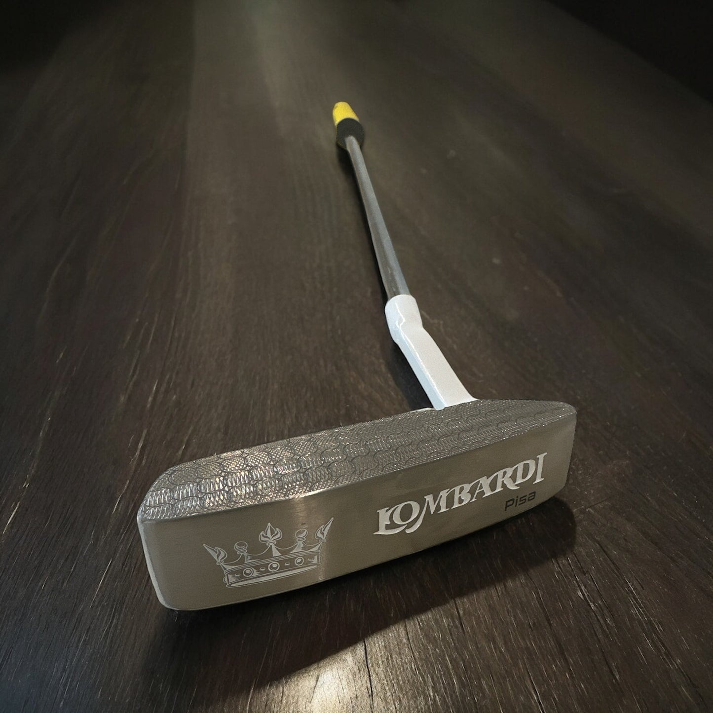 Lombardi Pisa putter