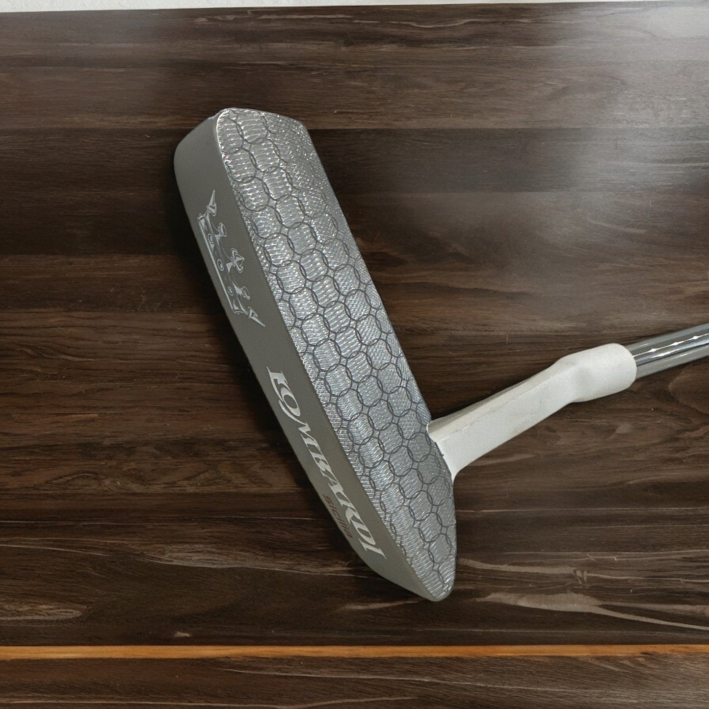 Lombardi Sicilia Putter