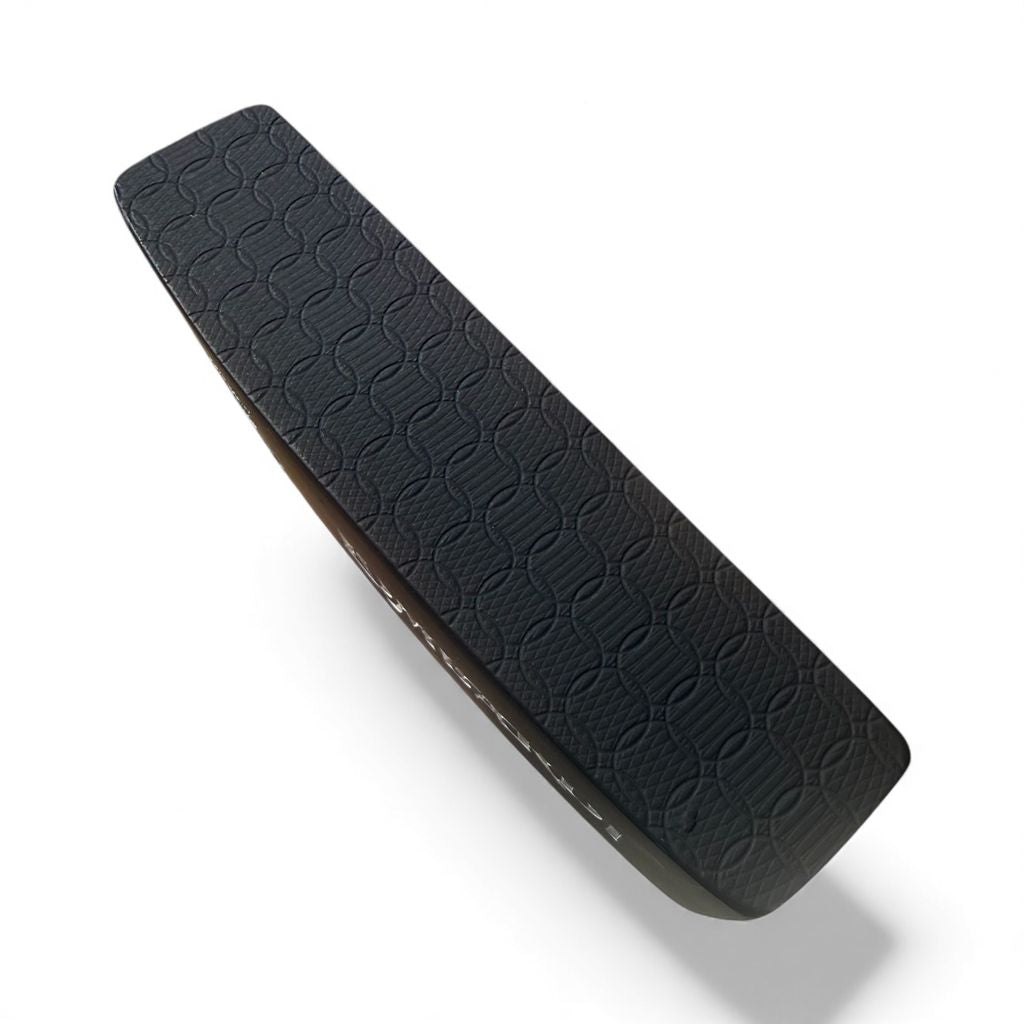 Lombardi Golf Custom Black Voodoo TPS Mallet Golf Putter