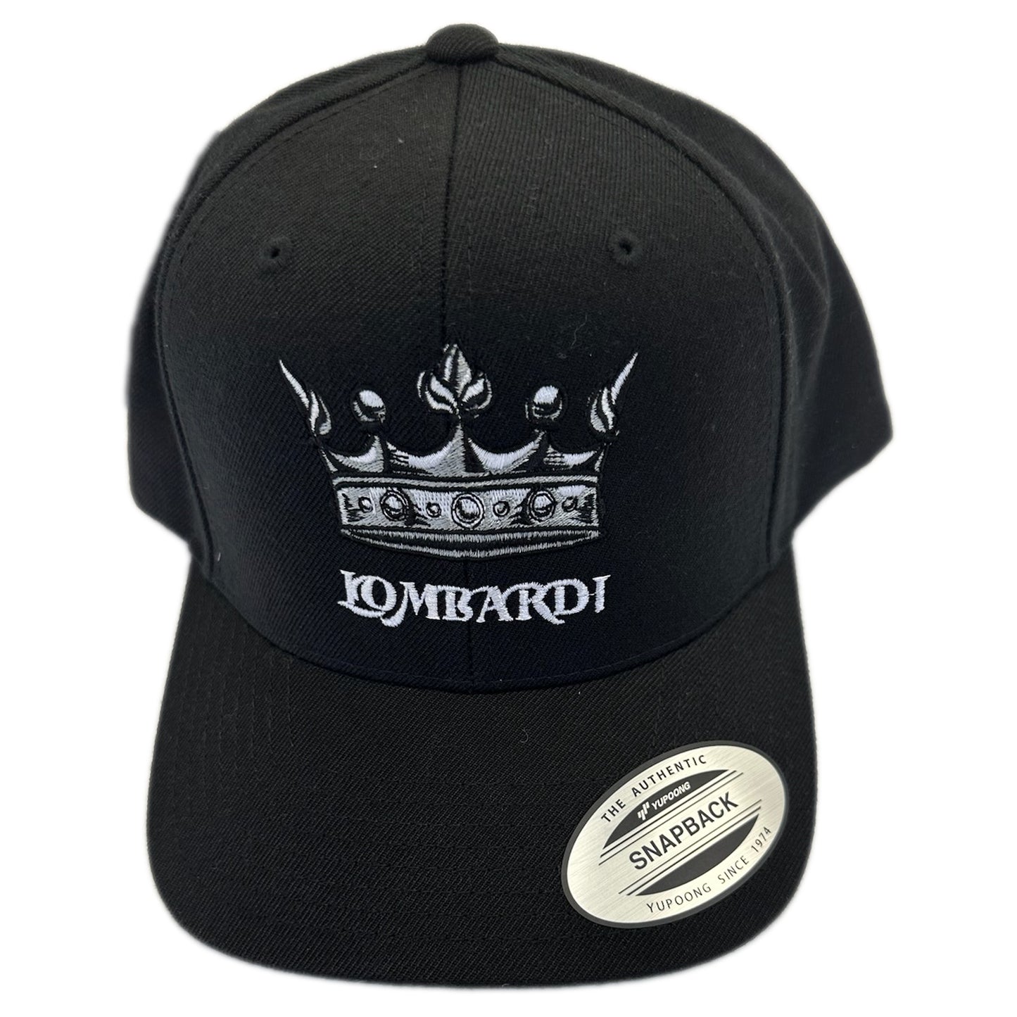 Lombardi Crown Golf Hat