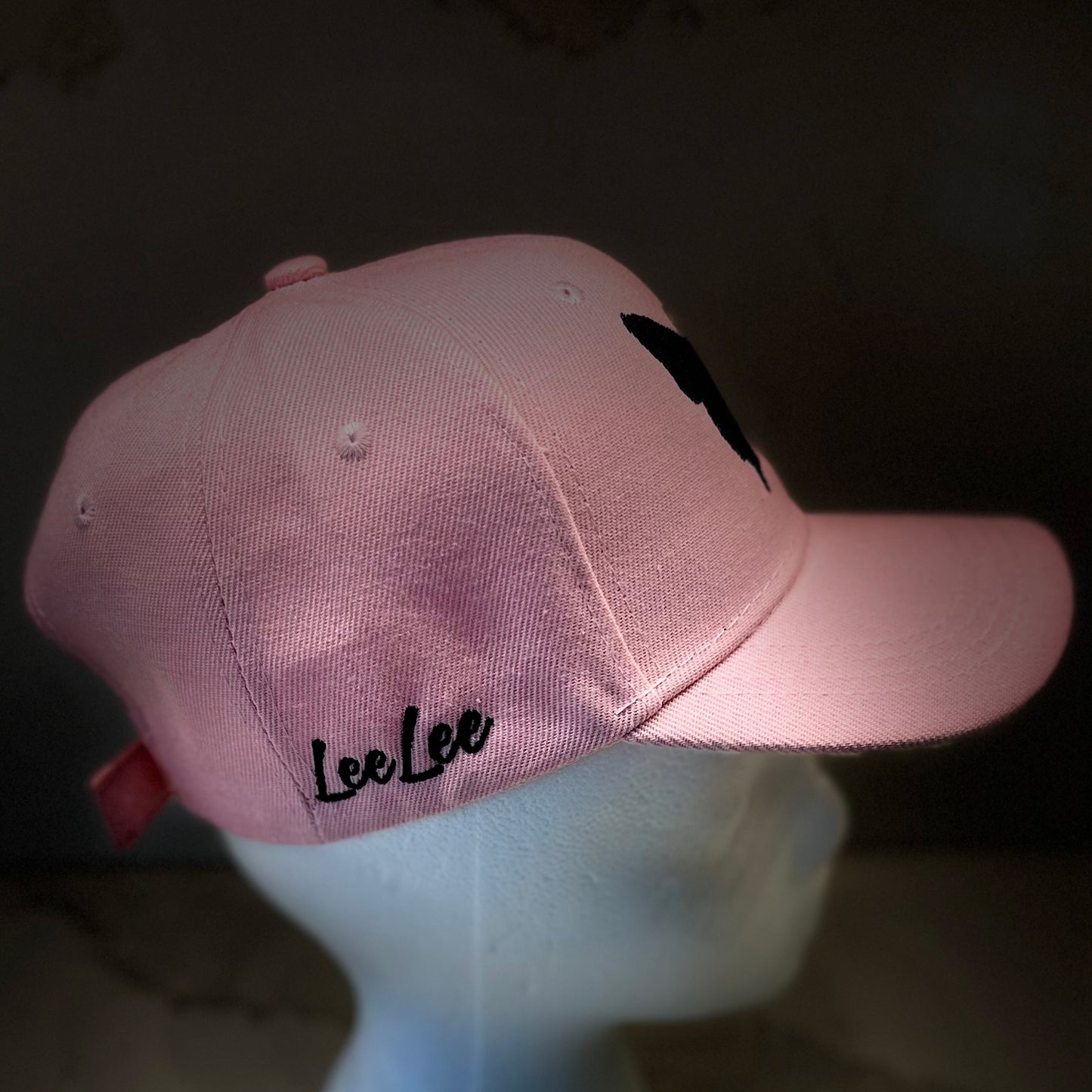 LeeLee Golf Hat