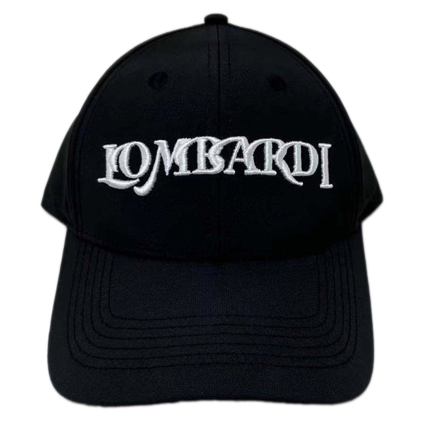 Lombardi Golf Hat