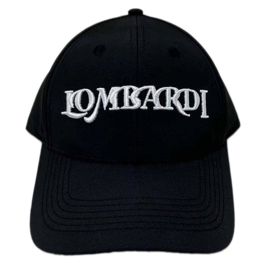 Lombardi Golf Hat