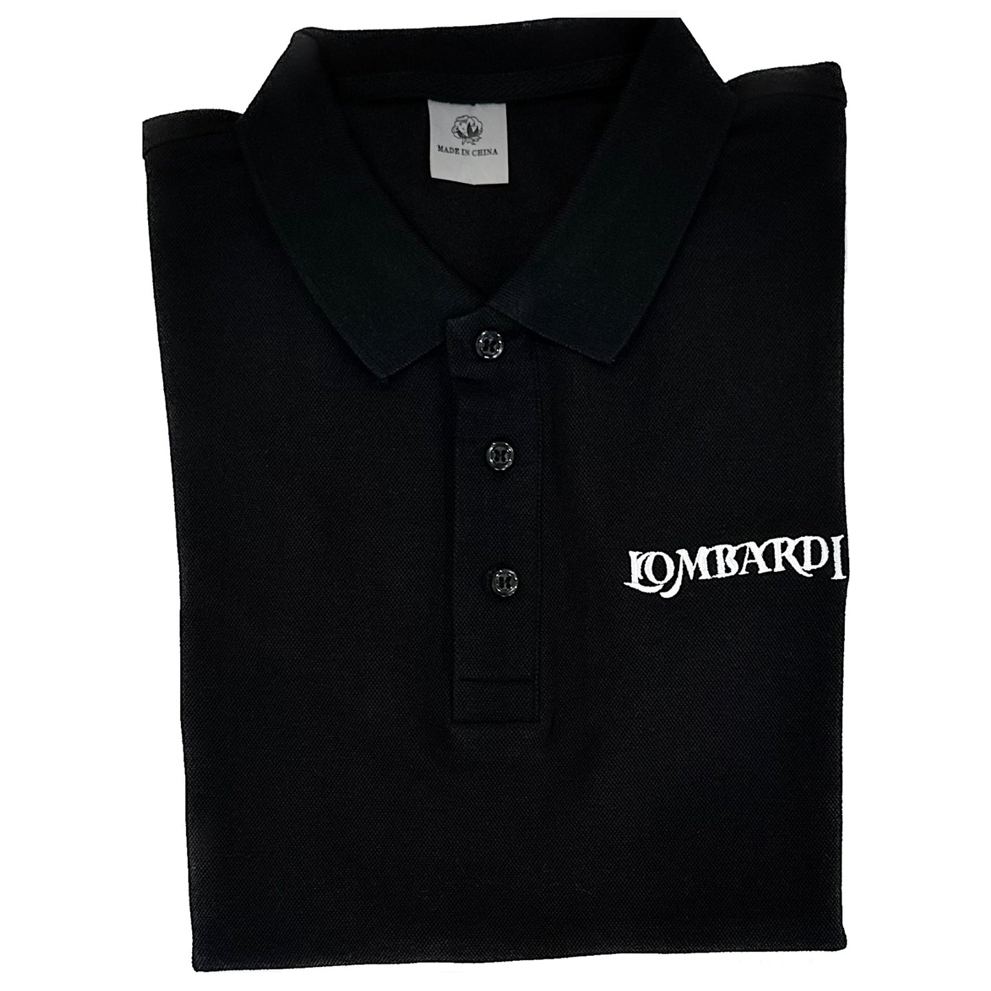 Lombardi Polo Golf Shirt