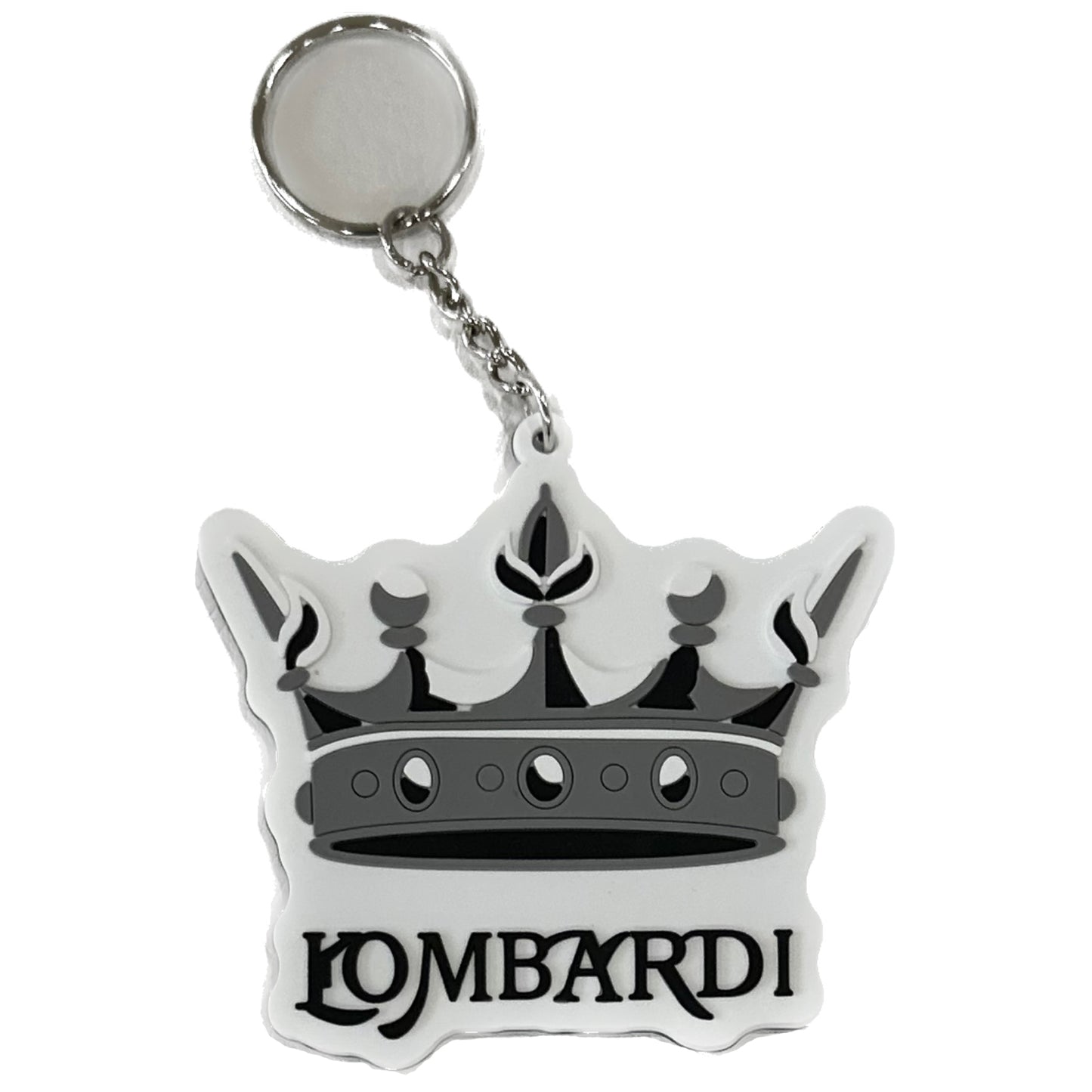 Lombardi Keychain